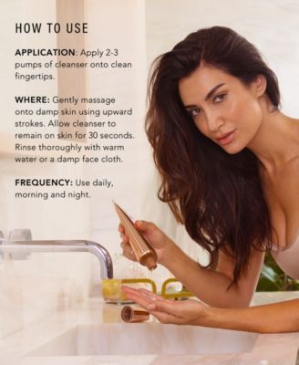 That Hit Single Gel Cream Cleanser, 150 ml