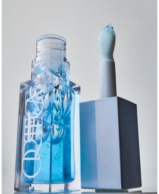 Unisex Blu Nectar Lip Oil