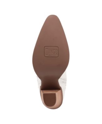 Women's Rock N' Rebel Suede Leather Boot