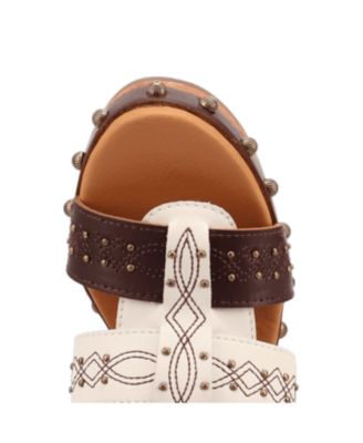 Women's Chateau Wooden Sandal