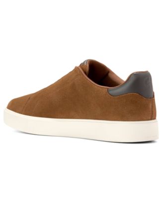 Men's GrandPrø Luxe Slip-On Sneaker