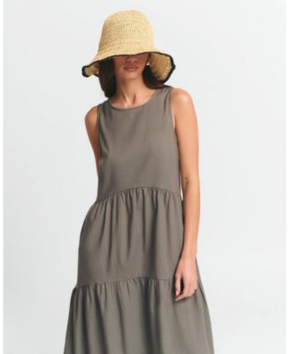 Women's Remi Tiered Dress