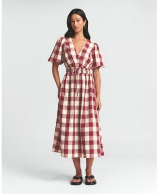 Women's Rowley Midi Dress