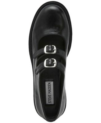 Women's Alba Mary-Jane Flats