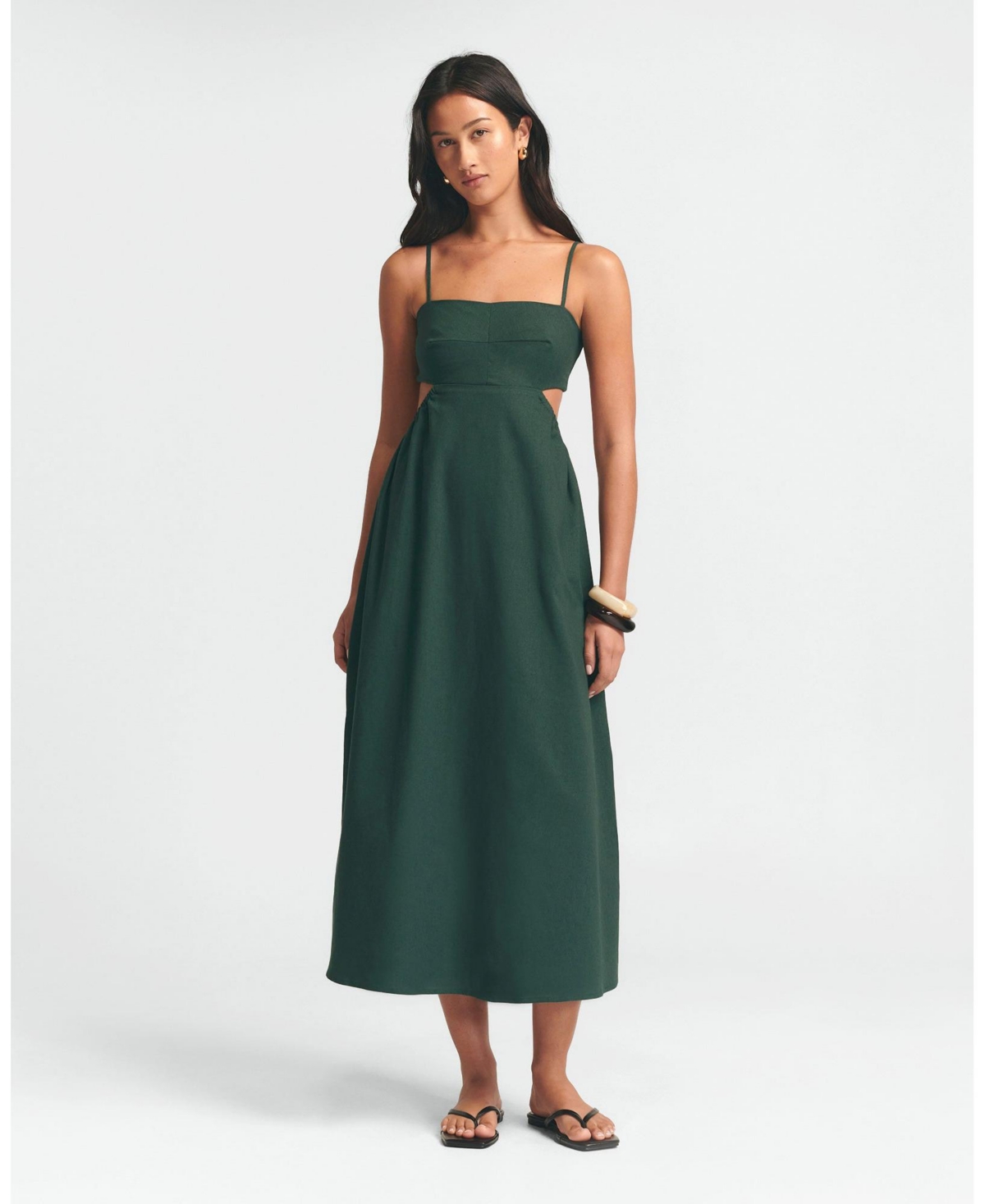 St Mrlo Women's Marlo Preston Dress
