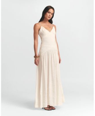 Women's Paris Maxi Dress