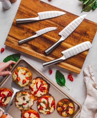 Evolution 3-Pc. Knife Set