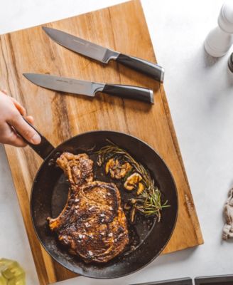 Heritage 4-Pc. Steak Knife Set