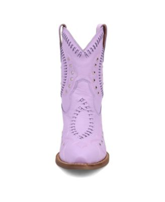 Women's Precious Leather Bootie