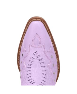 Women's Precious Leather Bootie