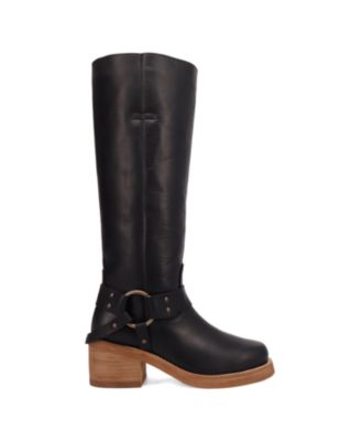 Women's Casbah Leather Boot