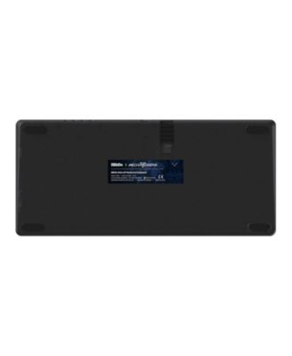 Retro 87 Mechanical Keyboard - MechaBREAK