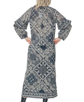 Women's Josie Ankle Skirt