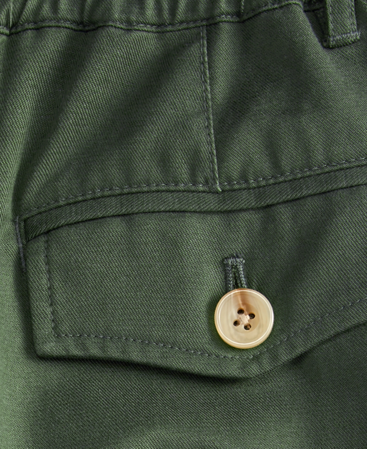 On 34th Women's Pleated Barrel-Leg Ankle Pants, Macy's Exclusive