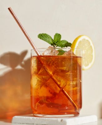 Tuscany Classics Stackable Tall Glasses Set, 6 Piece