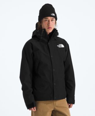 The North Face - Men's GORE-TEX Mountain Jacket