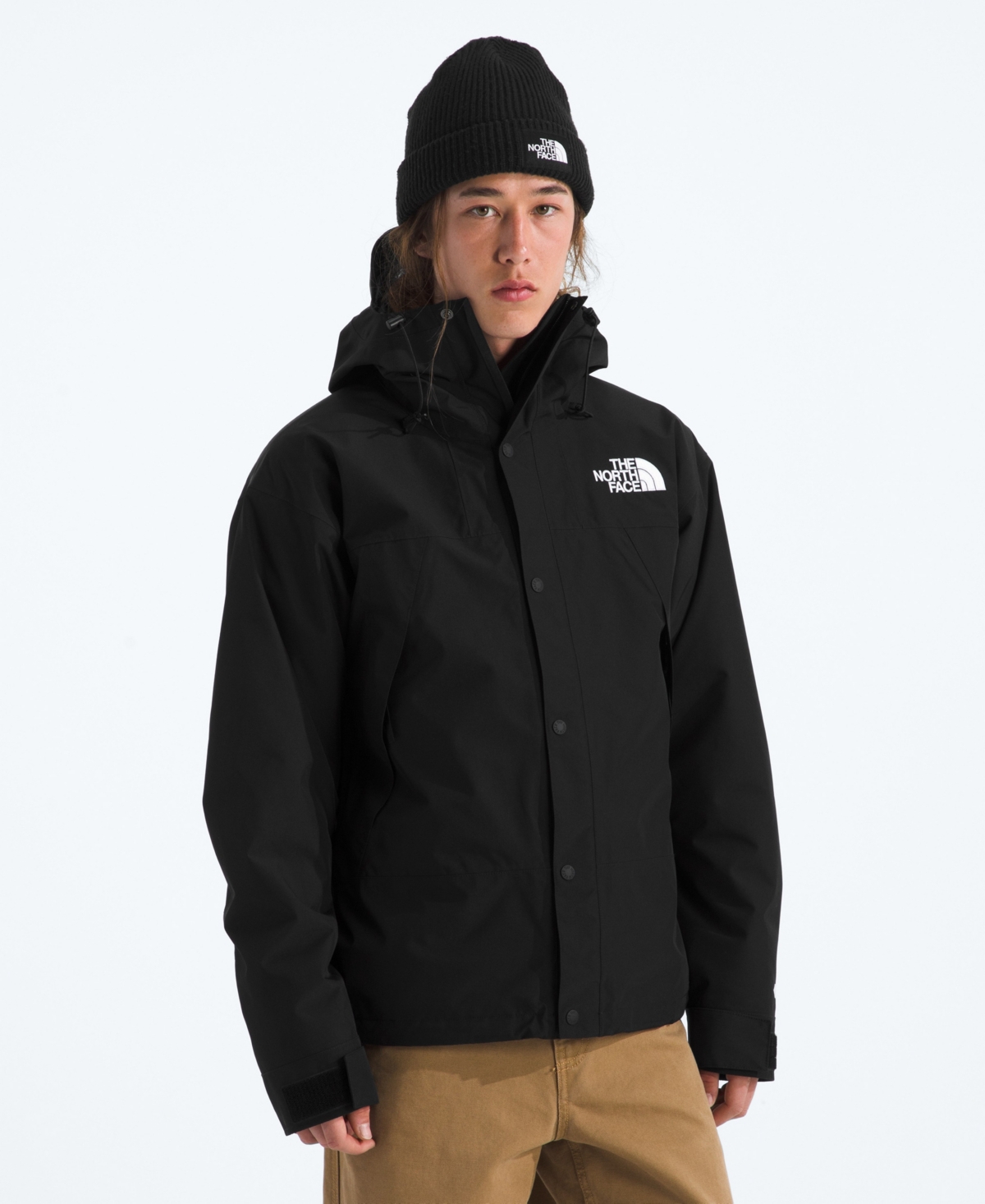 The North Face Men's Gore-tex Mountain Jacket