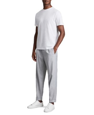 Men's Cotton Crew Neck T-Shirt