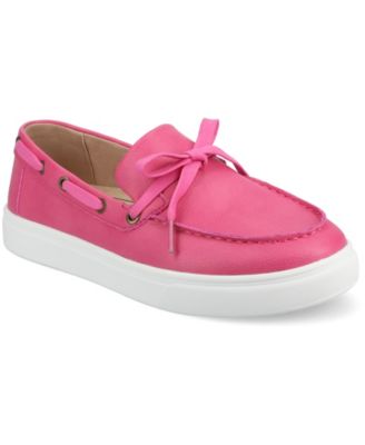 Women's Annamaria Round Toe Slip On loafers