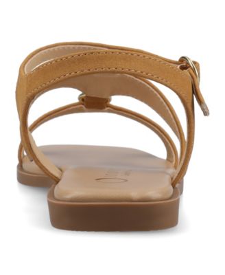 Women's Briley Strappy Flat Sandals