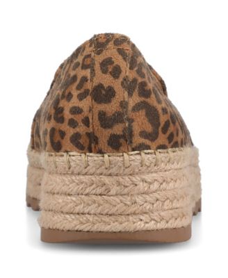 Women's Catalina Slip On Espadrilles