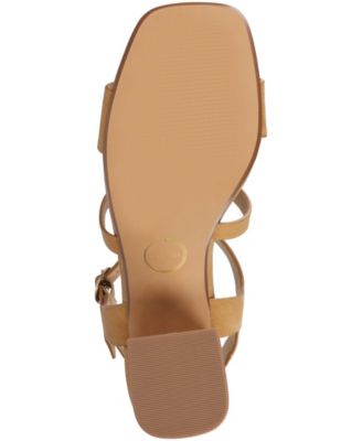 Women's Merisol Open Toe Ankle Strap Sandals