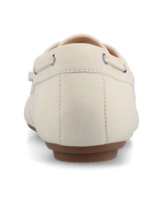 Women's Naomi Slip On Round Toe Loafers