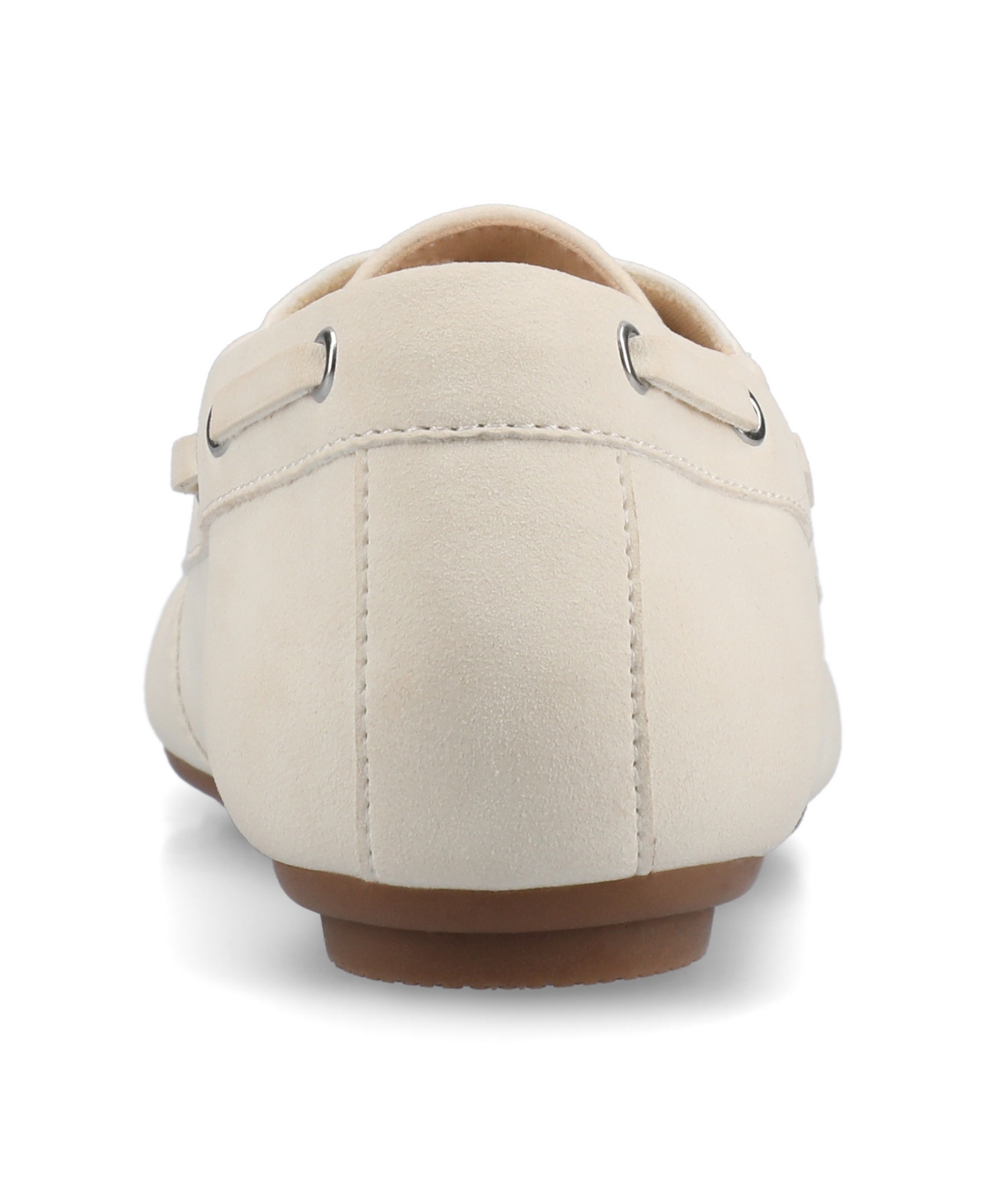 Journee Collection Women's Naomi Slip On Round Toe Loafers