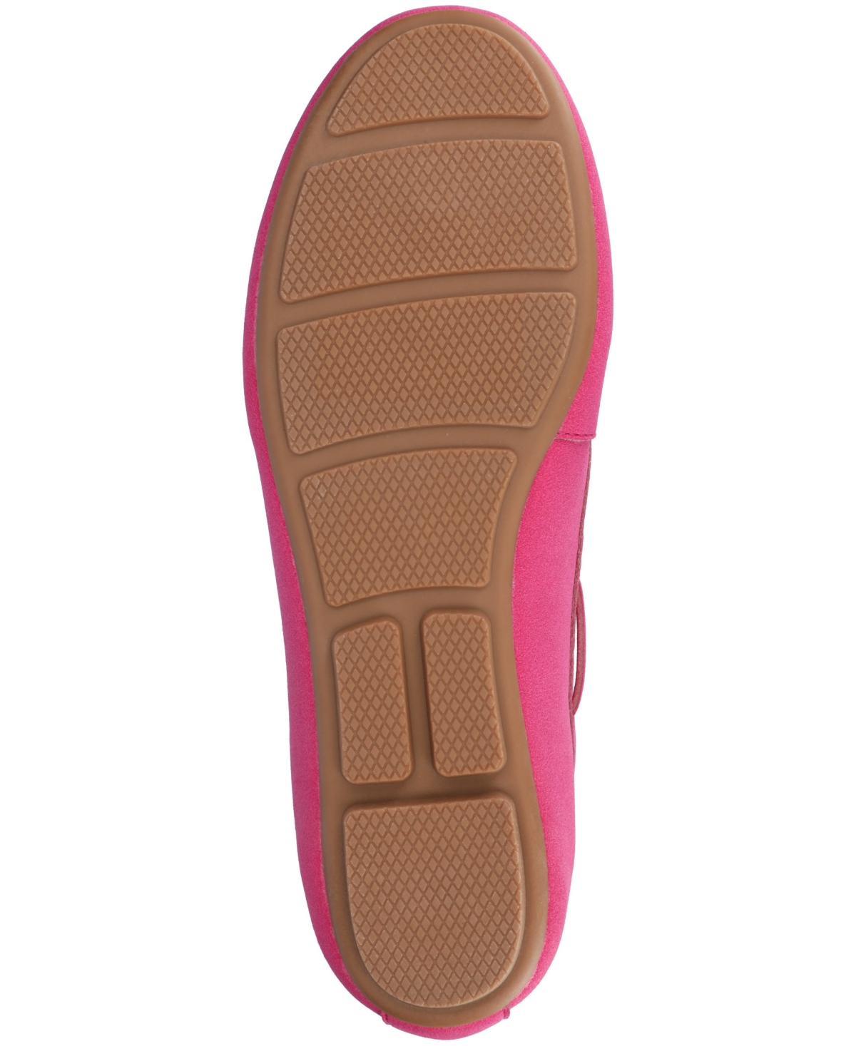 Journee Collection Women's Naomi Slip On Round Toe Loafers