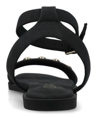 Women's Primrose Ankle Strap Open Toe Sandals