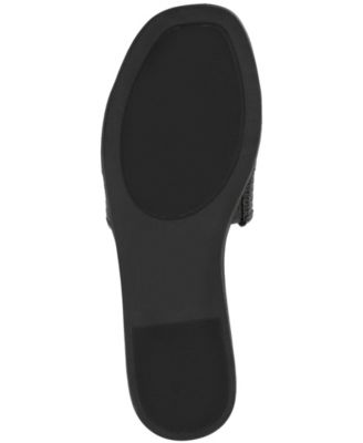 Women's Priya Open Toe Slip On Heels