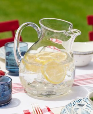 Tuscany Party Pitcher