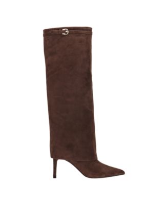Women's Naples Tall Dress Boots