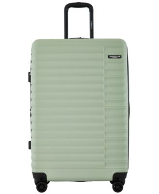 Providence 3-Pc. Expandable Hard Side Luggage Set