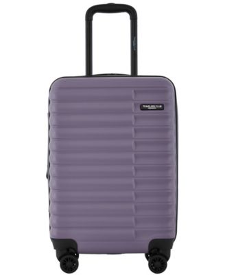 Providence 3-Pc. Expandable Hard Side Luggage Set