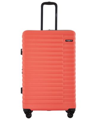Providence 3-Pc. Expandable Hard Side Luggage Set