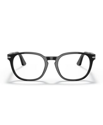 PO3283V Men's Pillow Eyeglasses