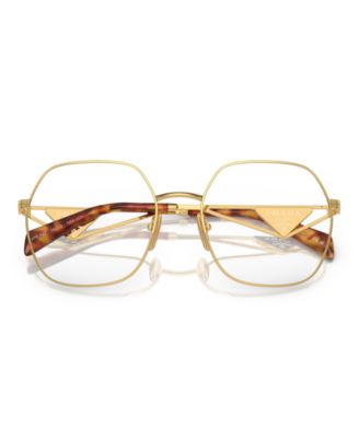 Women's Eyeglasses, PR 59ZV 56