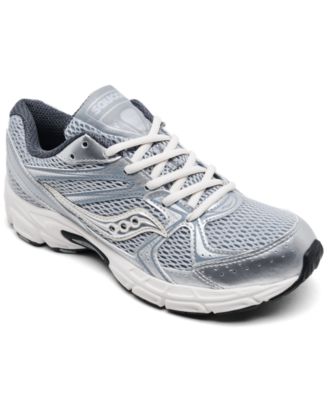 Saucony - Women's Ride Millennium Casual Sneakers from Finish Line