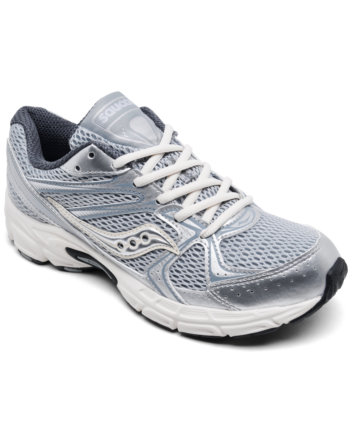 Saucony Women's Ride Millennium Casual Sneakers from Finish Line