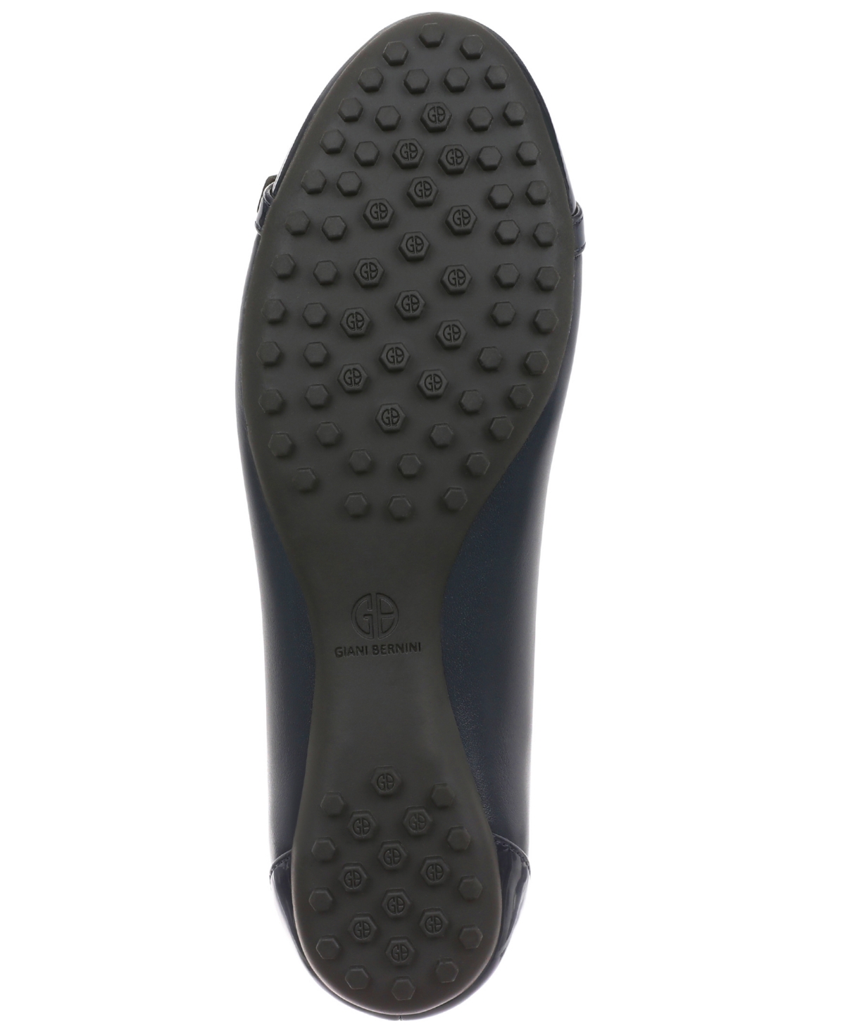 Giani Bernini Women's Carrla Slip-on Ballet Flats In Blue