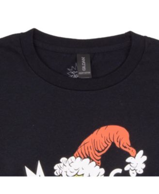 Boys Christmas Long Sleeve Tee