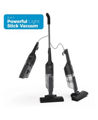 PowerSeries Flip 3-in-1 Corded Stick Vacuum