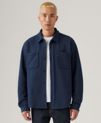 Men's Norwood Long-Sleeve Worker Shirt