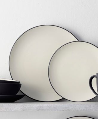 Colorwave 24-Pc. Dinnerware Set, Service for 4