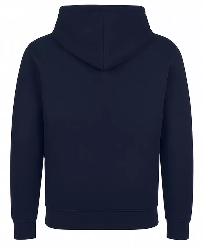 Men's Full-Zip Long-Sleeve Hoodie - thumbnail 5