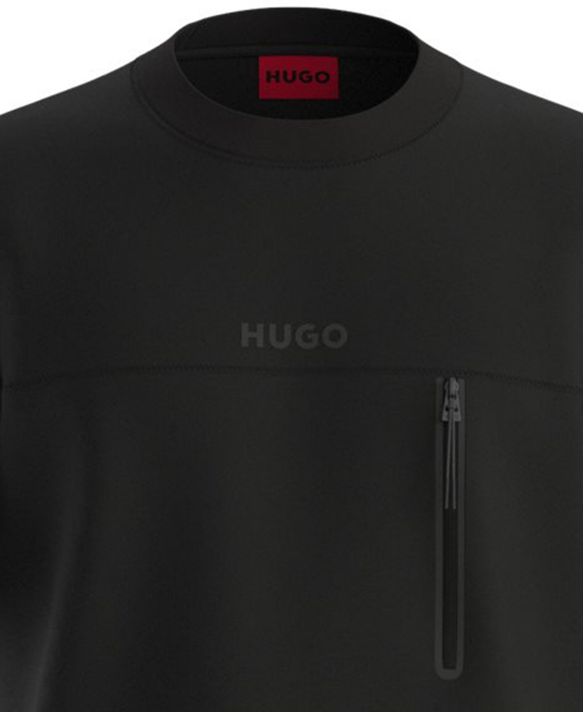 Hugo Boss Men's Dubi Short-Sleeve Crewneck T-Shirt