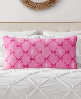Plush Body Pillow, 18" x 36"