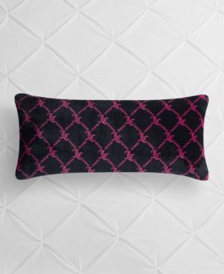 Plush Body Pillow, 18" x 36"