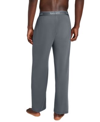 Men's Second Skin Pull-On Sleep Pants